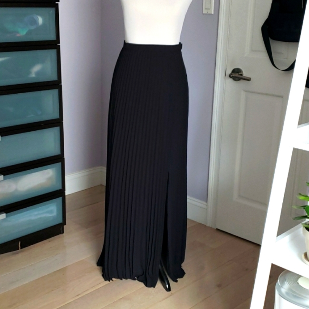 & Other Stories Full Length Skirt